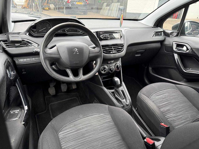 2015 peugeot 208 1.0 access personenauto - afbeelding 4 van  14