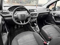2015 peugeot 208 1.0 access personenauto - afbeelding 4 van  14