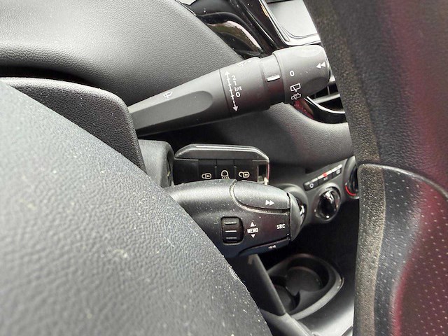 2015 peugeot 208 1.0 access personenauto - afbeelding 5 van  14