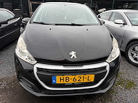 2015 peugeot 208 1.0 access personenauto - afbeelding 7 van  14