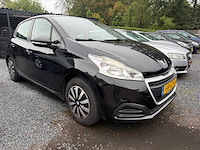 2015 peugeot 208 1.0 access personenauto - afbeelding 8 van  14
