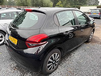 2015 peugeot 208 1.0 access personenauto - afbeelding 9 van  14