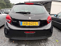 2015 peugeot 208 1.0 access personenauto - afbeelding 10 van  14