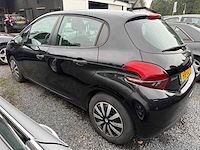 2015 peugeot 208 1.0 access personenauto - afbeelding 11 van  14