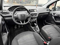 2015 peugeot 208 1.0 access personenauto - afbeelding 4 van  14