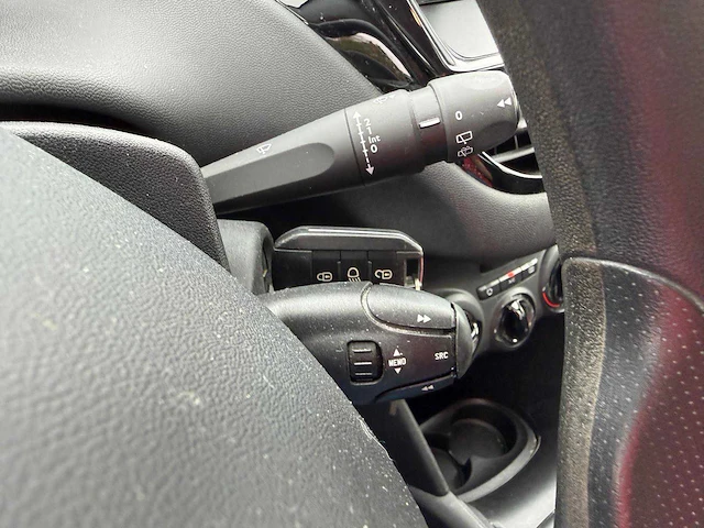 2015 peugeot 208 1.0 access personenauto - afbeelding 5 van  14