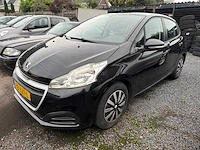 2015 peugeot 208 1.0 access personenauto - afbeelding 1 van  14
