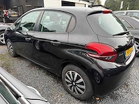 2015 peugeot 208 1.0 access personenauto - afbeelding 11 van  14