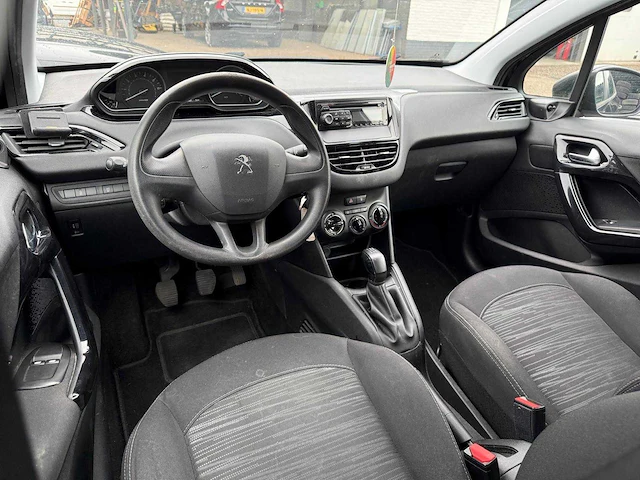 2015 peugeot 208 1.0 access personenauto - afbeelding 4 van  14
