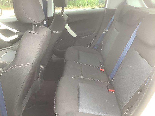 2015 peugeot 208 1.0 vti access - personenauto - afbeelding 10 van  14