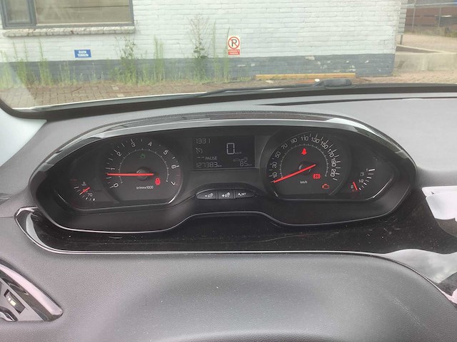 2015 peugeot 208 1.0 vti access - personenauto - afbeelding 11 van  14