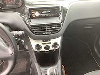 2015 peugeot 208 1.0 vti access - personenauto - afbeelding 12 van  14