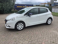 2015 peugeot 208 1.0 vti access - personenauto - afbeelding 1 van  14