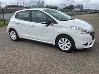 2015 peugeot 208 1.0 vti access - personenauto - afbeelding 2 van  14