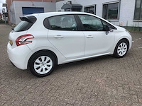 2015 peugeot 208 1.0 vti access - personenauto - afbeelding 3 van  14