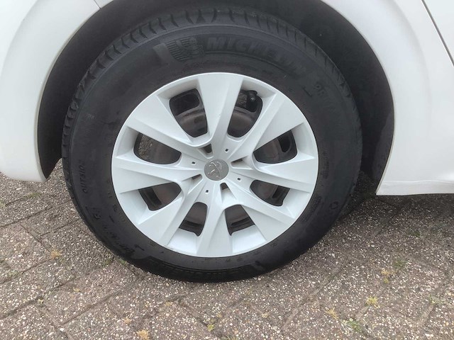 2015 peugeot 208 1.0 vti access - personenauto - afbeelding 4 van  14