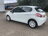 2015 peugeot 208 1.0 vti access - personenauto - afbeelding 5 van  14