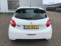 2015 peugeot 208 1.0 vti access - personenauto - afbeelding 6 van  14