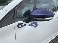 2015 peugeot 208 1.0 vti access - personenauto - afbeelding 7 van  14