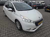 2015 peugeot 208 1.2 personenauto - afbeelding 2 van  6