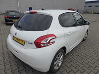 2015 peugeot 208 1.2 personenauto - afbeelding 3 van  6