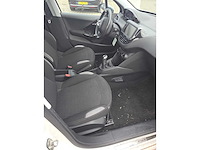 2015 peugeot 208 1.2 personenauto - afbeelding 5 van  6