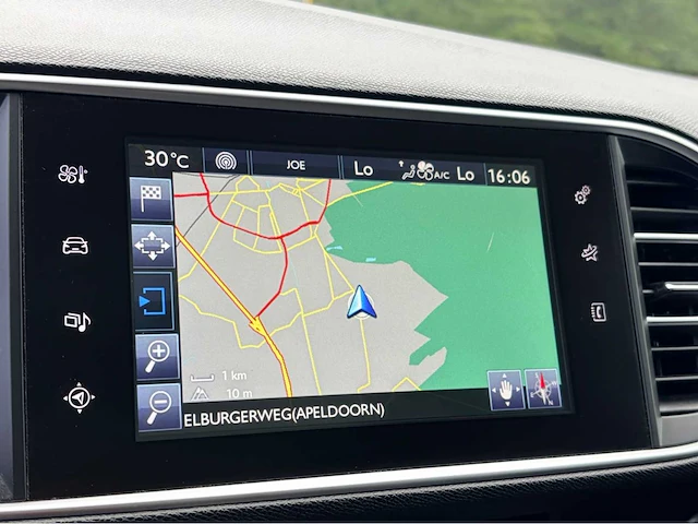 2015 peugeot 308 sw 1.2 e-thp première personenauto - afbeelding 2 van  19