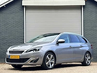 2015 peugeot 308 sw 1.2 e-thp première personenauto - afbeelding 1 van  19