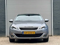 2015 peugeot 308 sw 1.2 e-thp première personenauto - afbeelding 12 van  19