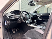 2015 peugeot 308 sw 1.2 e-thp première personenauto - afbeelding 16 van  19
