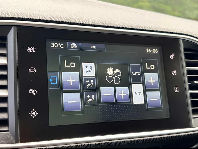 2015 peugeot 308 sw 1.2 e-thp première personenauto - afbeelding 19 van  19