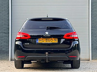 2015 peugeot 308 sw 1.2 pano - personenauto - afbeelding 2 van  2