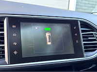 2015 peugeot 308 sw 1.2 pano - personenauto - afbeelding 2 van  11