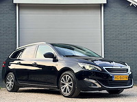 2015 peugeot 308 sw 1.2 pano - personenauto - afbeelding 8 van  11