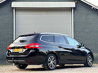 2015 peugeot 308 sw 1.2 pano - personenauto - afbeelding 9 van  11