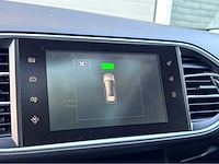 2015 peugeot 308 sw 1.2 pano - personenauto - afbeelding 3 van  17