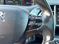 2015 peugeot 308 sw 1.2 pano - personenauto - afbeelding 7 van  17