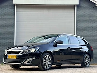 2015 peugeot 308 sw 1.2 pano - personenauto - afbeelding 1 van  17