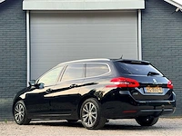 2015 peugeot 308 sw 1.2 pano - personenauto - afbeelding 14 van  17