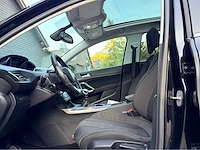 2015 peugeot 308 sw 1.2 pano - personenauto - afbeelding 16 van  17