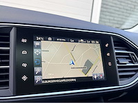2015 peugeot 308 sw 1.2 puret.blue l. ex personenauto - afbeelding 2 van  2