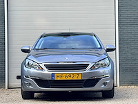 2015 peugeot 308 sw 1.2 puret.blue l. ex personenauto - afbeelding 7 van  13