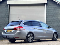 2015 peugeot 308 sw 1.2 puret.blue l. ex personenauto - afbeelding 9 van  13