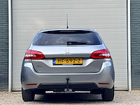2015 peugeot 308 sw 1.2 puret.blue l. ex personenauto - afbeelding 10 van  13