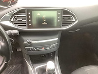 2015 peugeot 308 sw 1.2 puret.blue l. pr - personenauto - afbeelding 3 van  16