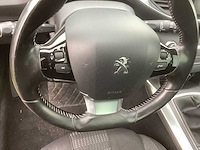 2015 peugeot 308 sw 1.2 puret.blue l. pr - personenauto - afbeelding 12 van  16