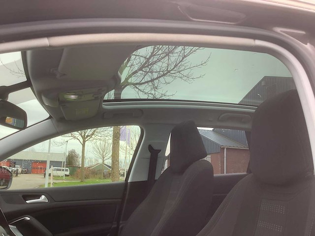 2015 peugeot 308 sw 1.2 puret.blue l. pr - personenauto - afbeelding 10 van  16