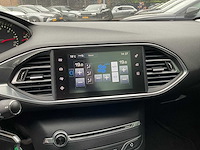2015 peugeot 308 sw 1.6 bluehdi blue lease execitive pack personenauto - afbeelding 9 van  13