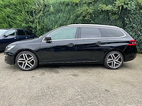 2015 peugeot 308 sw 1.6 bluehdi blue lease execitive pack personenauto - afbeelding 6 van  13