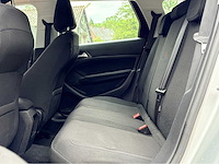 2015 peugeot 308 sw airco - navi 1.2 blue lease personenauto - afbeelding 9 van  15